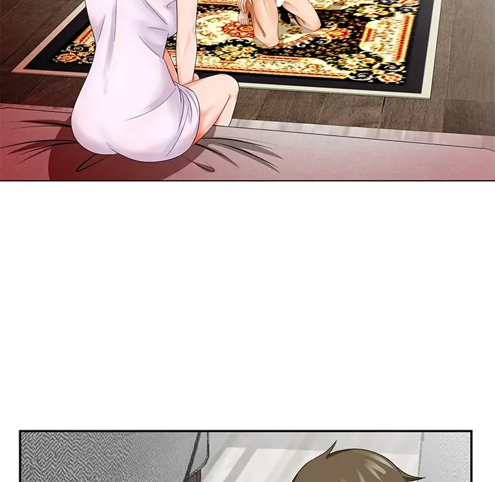 漫画《初恋变嫂嫂》第20章第64张图