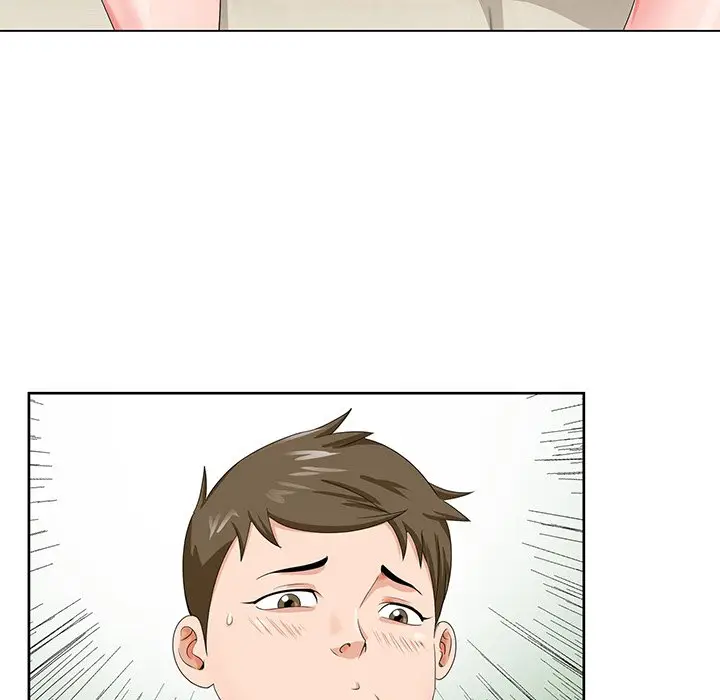 漫画《初恋变嫂嫂》第20章第72张图