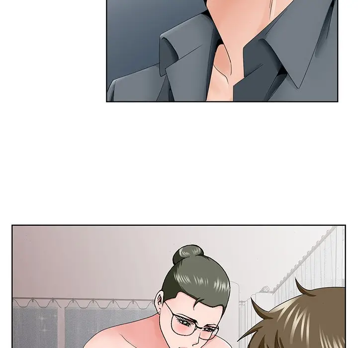 漫画《初恋变嫂嫂》第36章第12张图