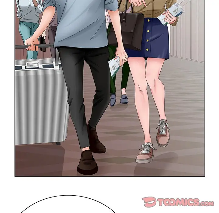 漫画《初恋变嫂嫂》第36章第74张图