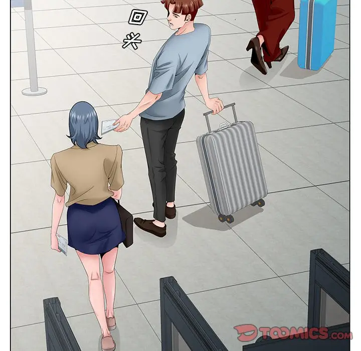 漫画《初恋变嫂嫂》第36章第78张图