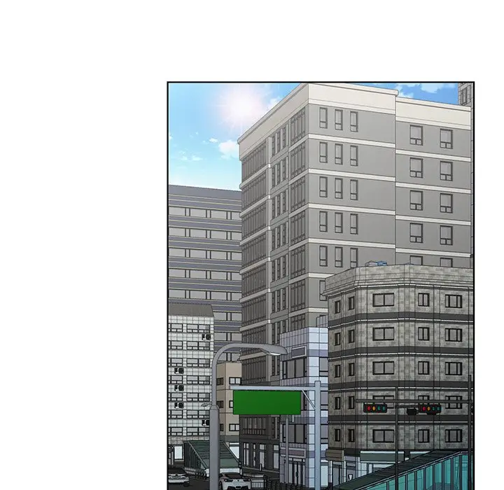 漫画《初恋变嫂嫂》第32章第64张图
