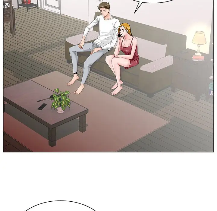 漫画《初恋变嫂嫂》第32章第83张图