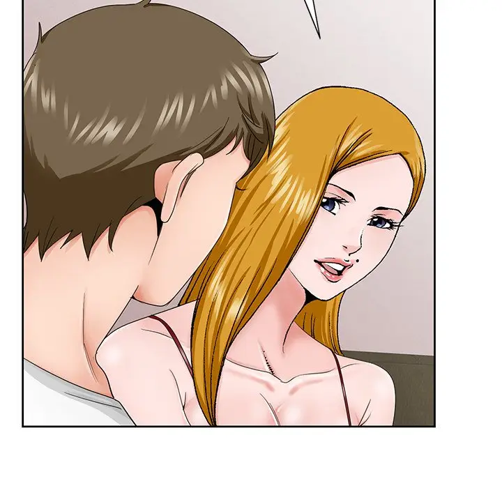漫画《初恋变嫂嫂》第32章第87张图