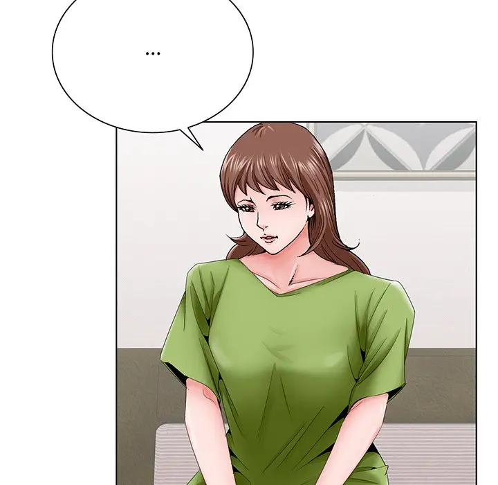漫画《初恋变嫂嫂》第37章第10张图