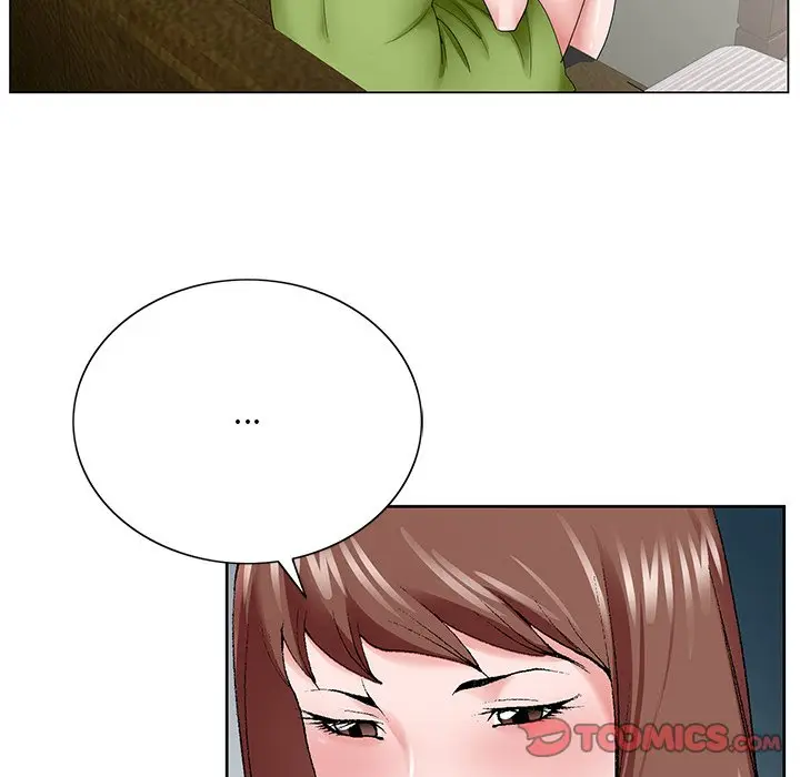 漫画《初恋变嫂嫂》第37章第14张图