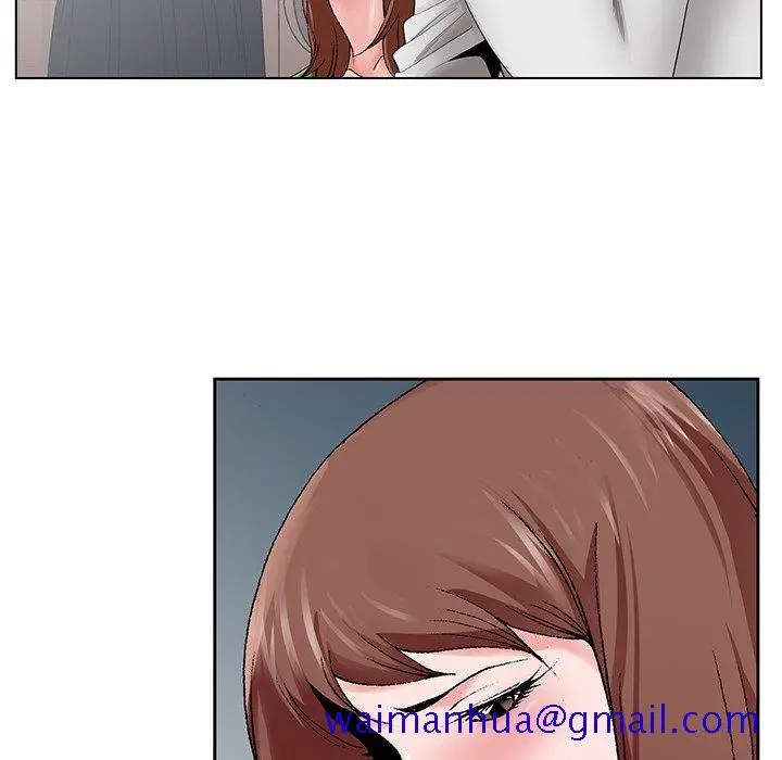 漫画《初恋变嫂嫂》第37章第21张图