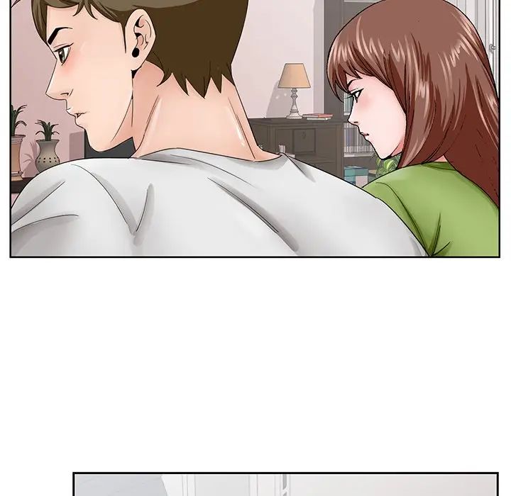 漫画《初恋变嫂嫂》第37章第63张图
