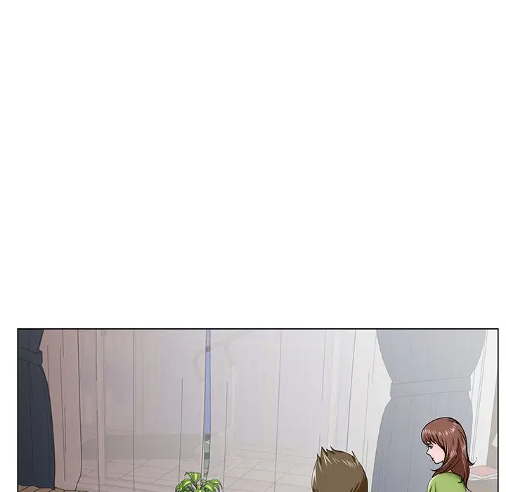 漫画《初恋变嫂嫂》第37章第7张图