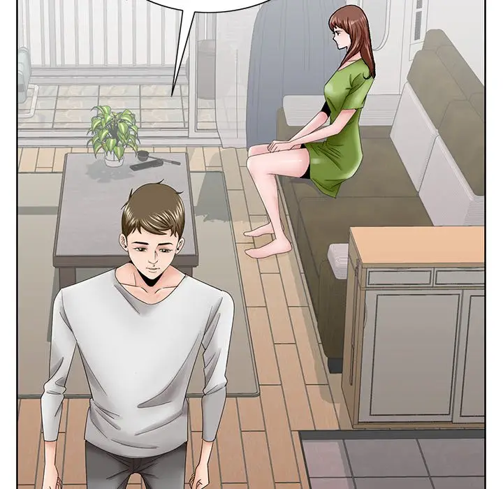 漫画《初恋变嫂嫂》第37章第72张图