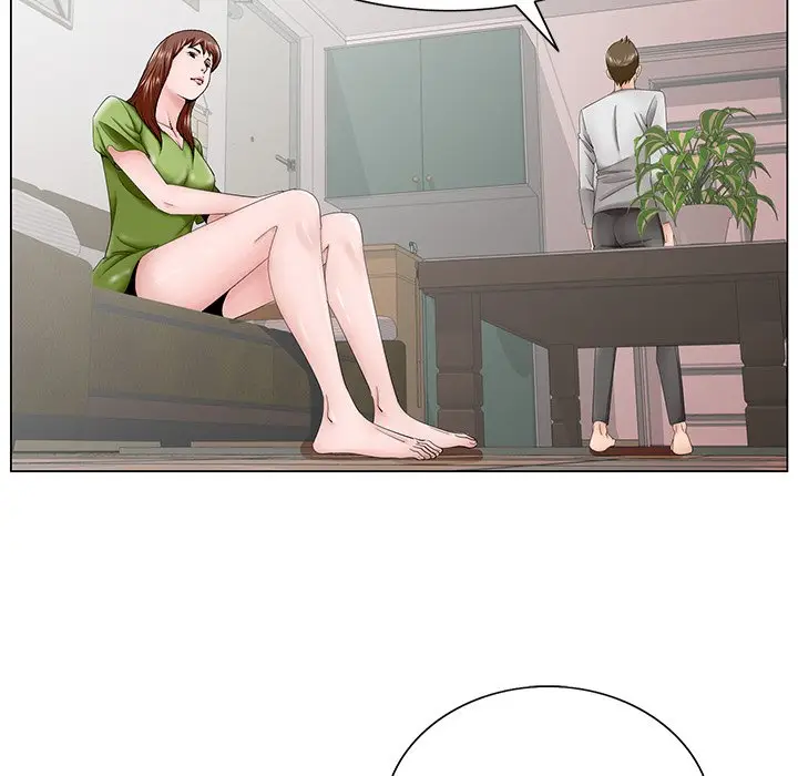 漫画《初恋变嫂嫂》第37章第79张图
