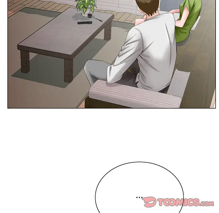 漫画《初恋变嫂嫂》第37章第8张图