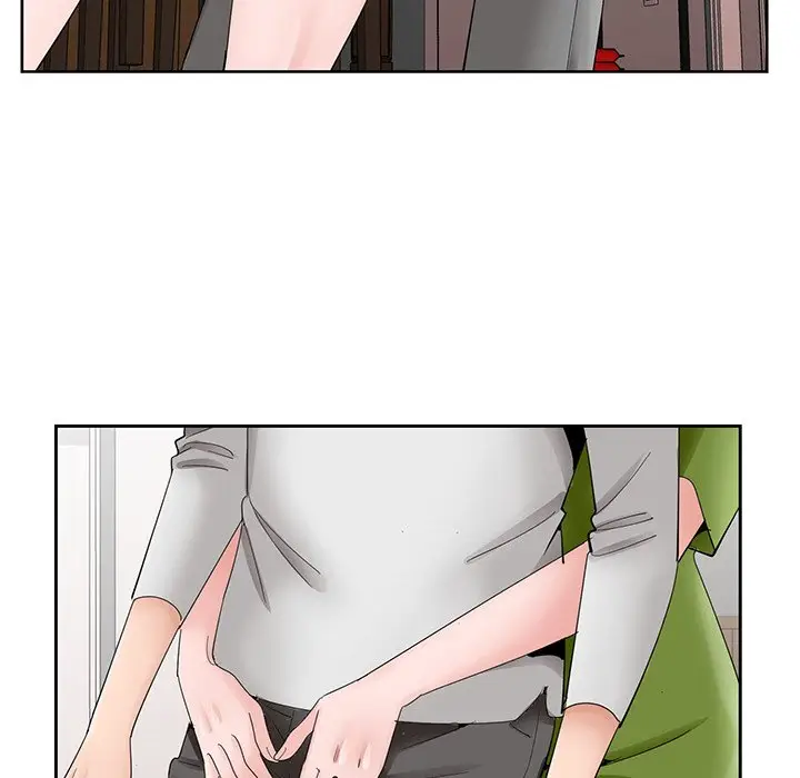 漫画《初恋变嫂嫂》第37章第89张图