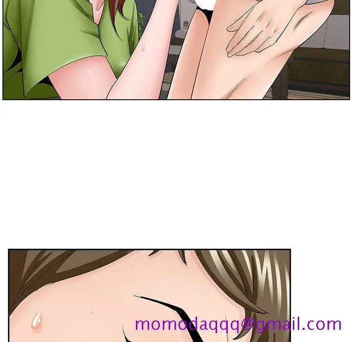 漫画《初恋变嫂嫂》第37章第96张图