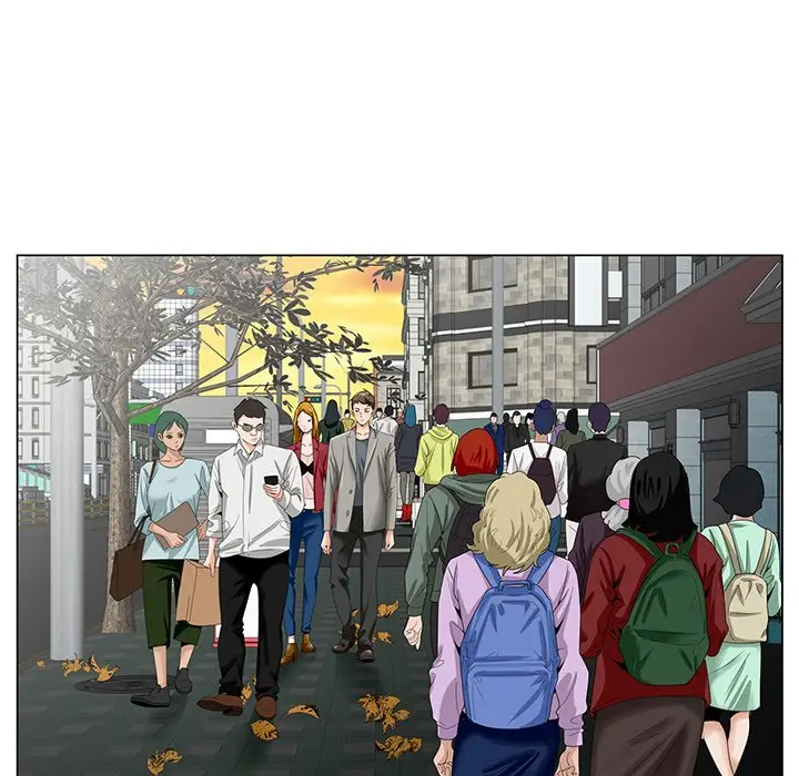 漫画《初恋变嫂嫂》第23章第10张图