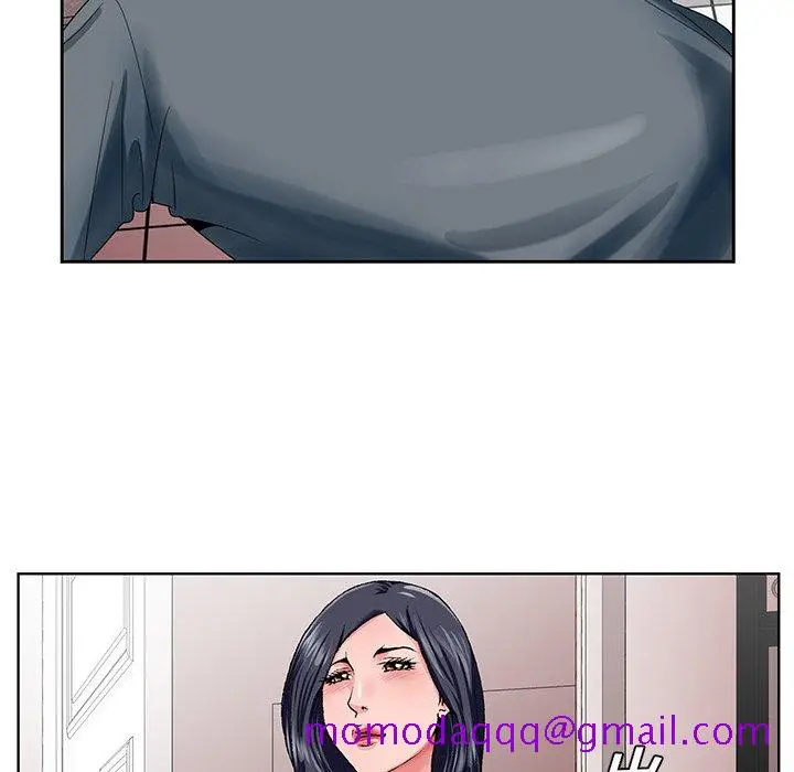 漫画《初恋变嫂嫂》第23章第116张图