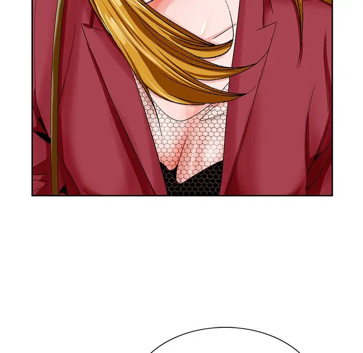漫画《初恋变嫂嫂》第23章第15张图