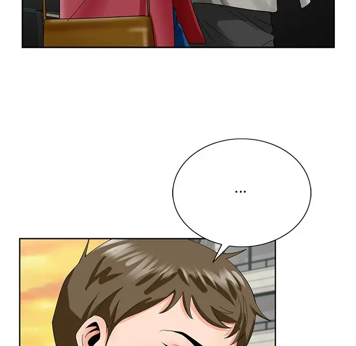 漫画《初恋变嫂嫂》第23章第19张图