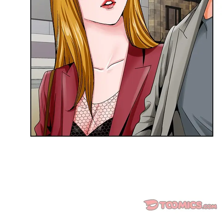 漫画《初恋变嫂嫂》第23章第22张图