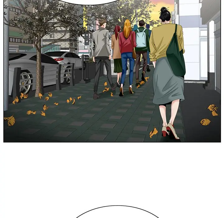 漫画《初恋变嫂嫂》第23章第25张图