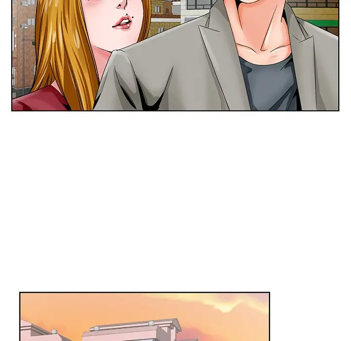 漫画《初恋变嫂嫂》第23章第28张图