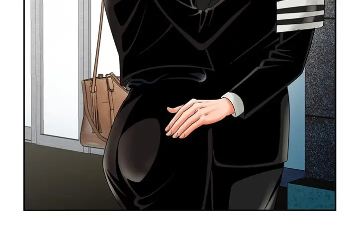漫画《初恋变嫂嫂》第23章第3张图