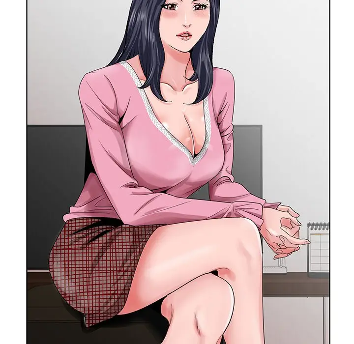 漫画《初恋变嫂嫂》第23章第87张图