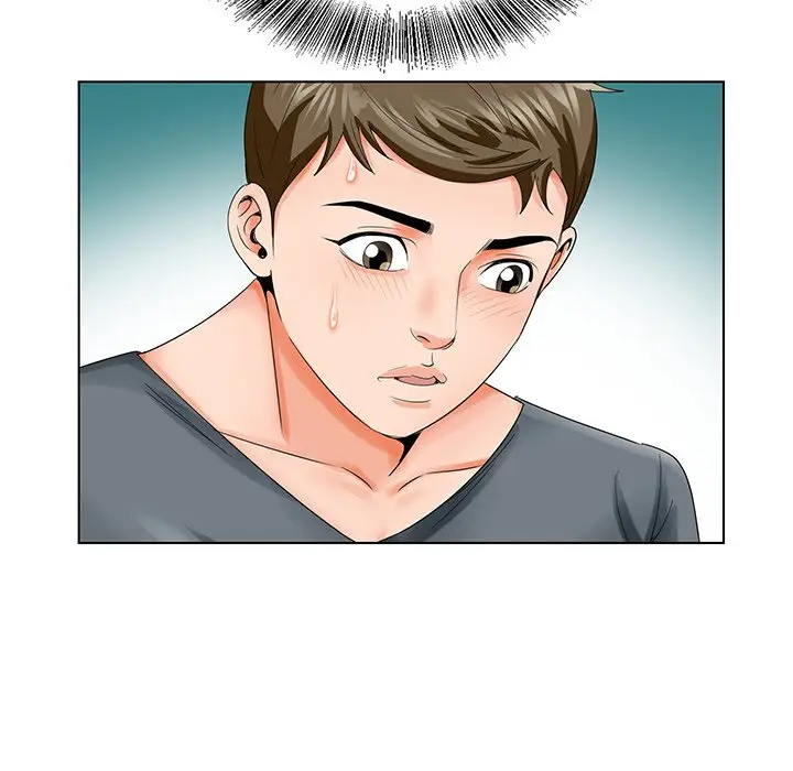 漫画《初恋变嫂嫂》第23章第94张图