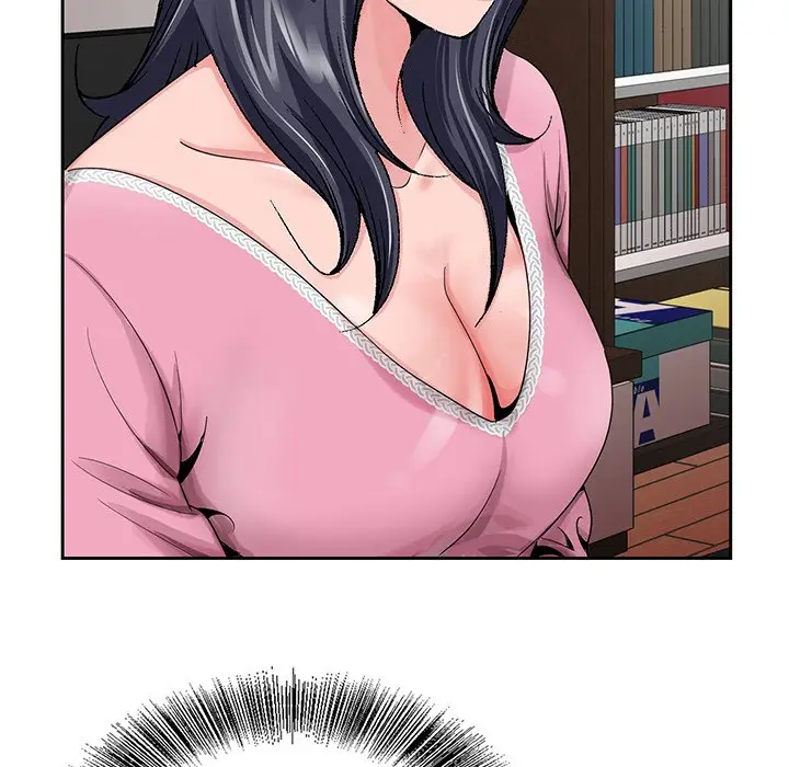 漫画《初恋变嫂嫂》第23章第97张图