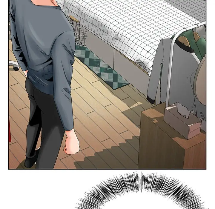 漫画《初恋变嫂嫂》第23章第99张图