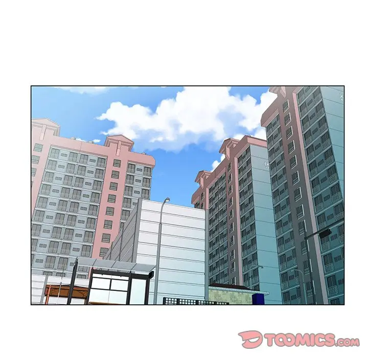 漫画《初恋变嫂嫂》第19章第20张图
