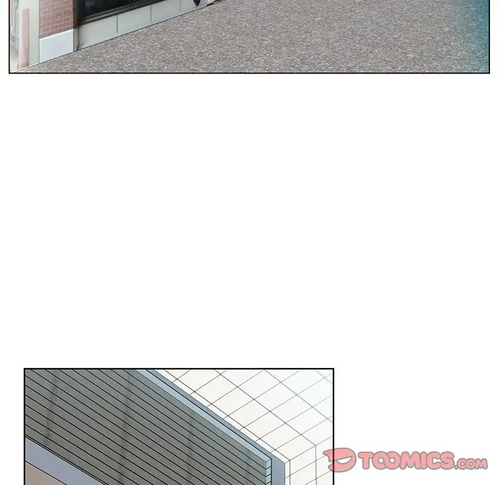 漫画《初恋变嫂嫂》第19章第38张图