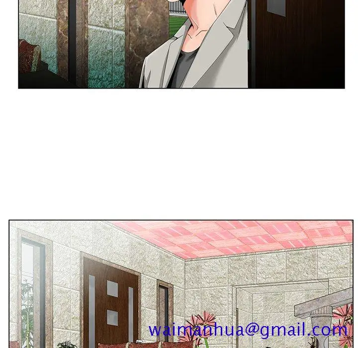 漫画《初恋变嫂嫂》第19章第81张图