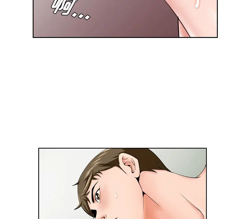 漫画《初恋变嫂嫂》第27章第23张图