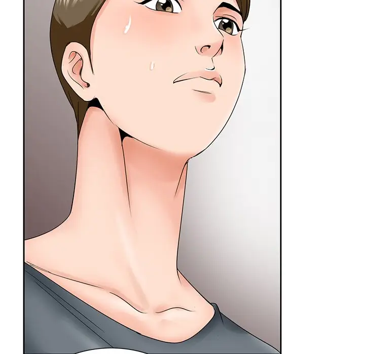 漫画《初恋变嫂嫂》第27章第40张图