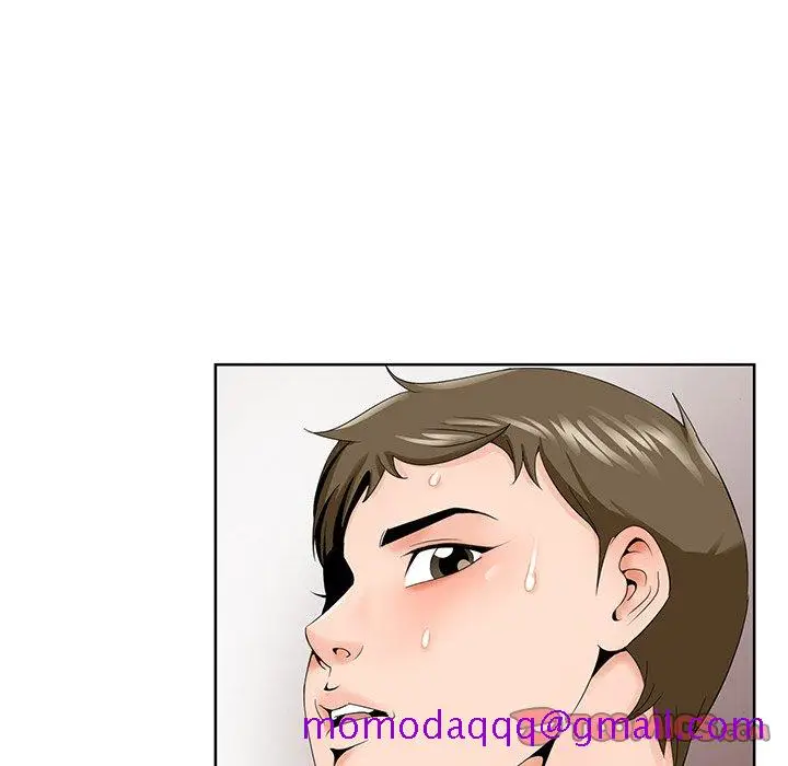漫画《初恋变嫂嫂》第27章第46张图