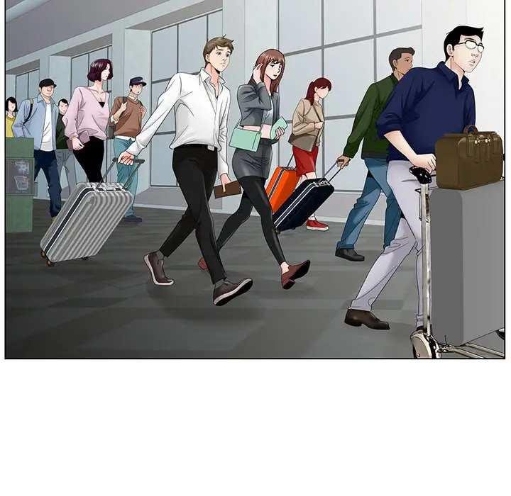 漫画《初恋变嫂嫂》第27章第72张图