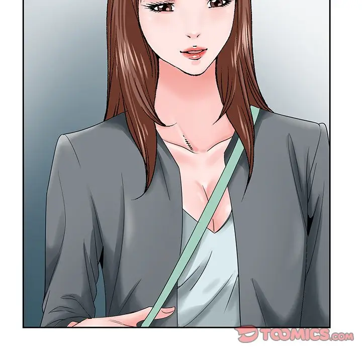 漫画《初恋变嫂嫂》第27章第74张图