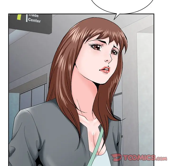 漫画《初恋变嫂嫂》第27章第78张图
