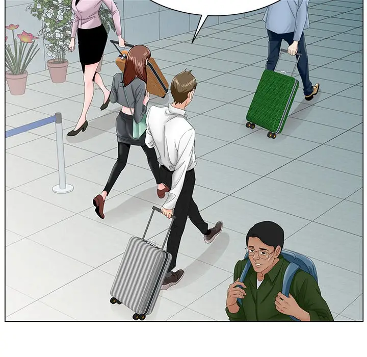 漫画《初恋变嫂嫂》第27章第83张图