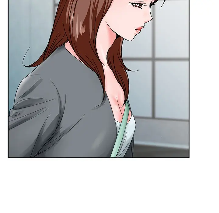 漫画《初恋变嫂嫂》第27章第85张图