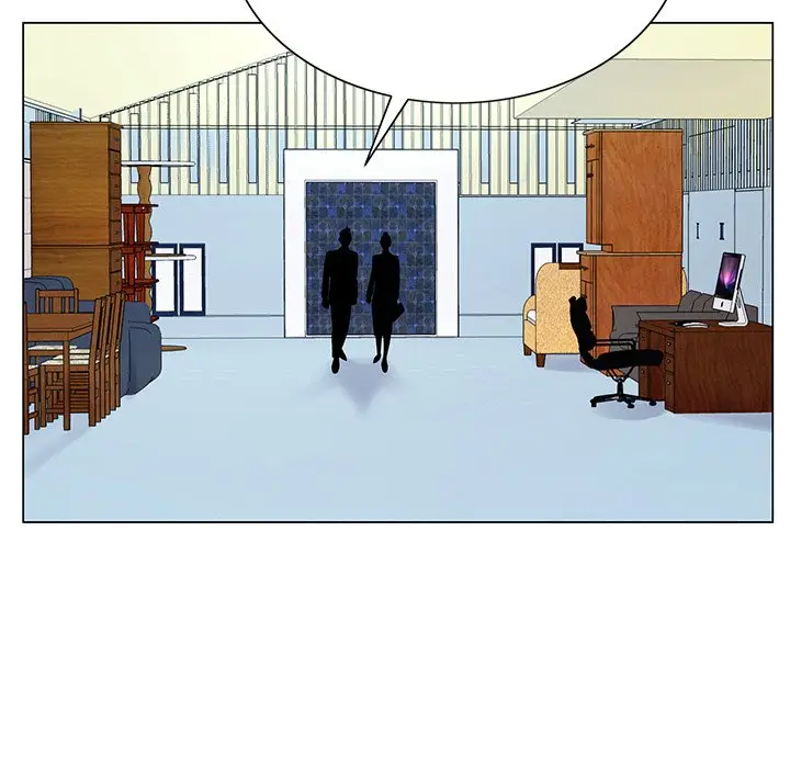 漫画《初恋变嫂嫂》第17章第22张图