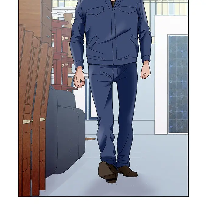 漫画《初恋变嫂嫂》第17章第27张图