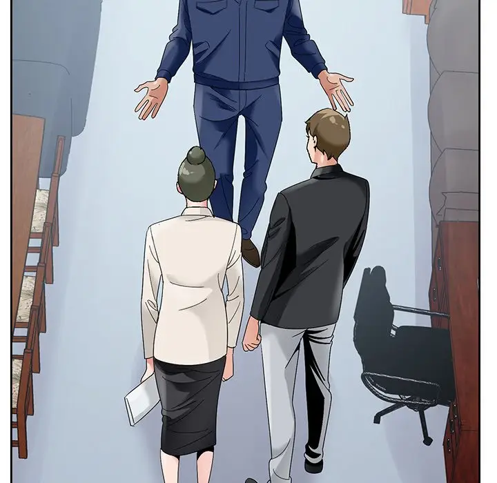 漫画《初恋变嫂嫂》第17章第29张图
