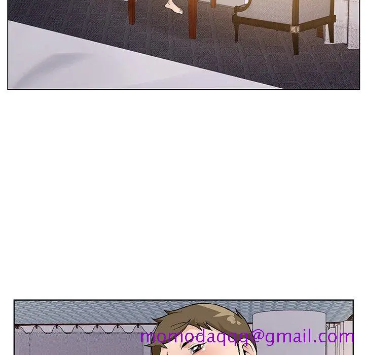 漫画《初恋变嫂嫂》第17章第56张图