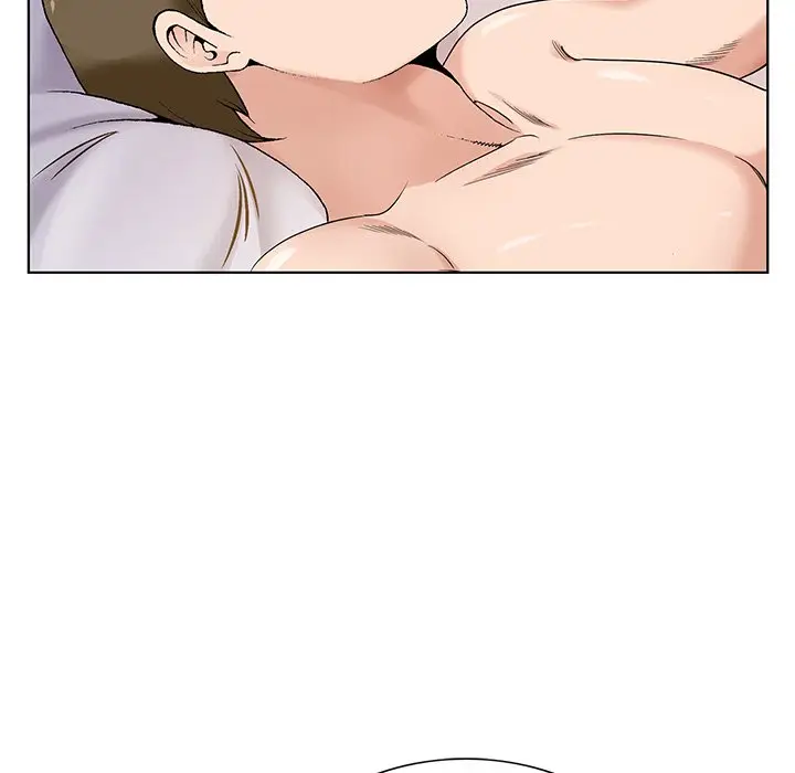 漫画《初恋变嫂嫂》第17章第78张图