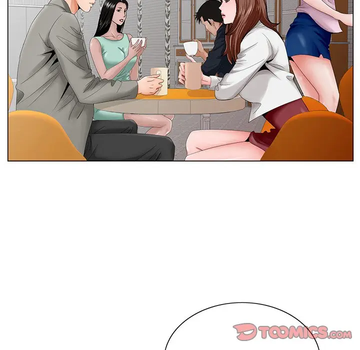 漫画《初恋变嫂嫂》第26章第18张图