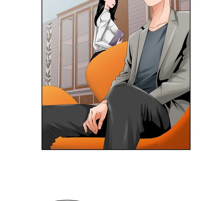 漫画《初恋变嫂嫂》第26章第23张图