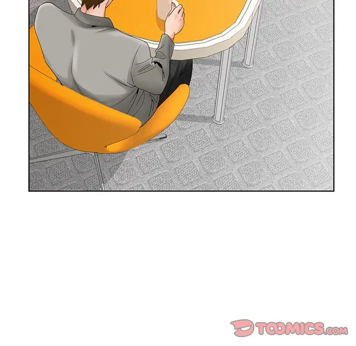 漫画《初恋变嫂嫂》第26章第27张图