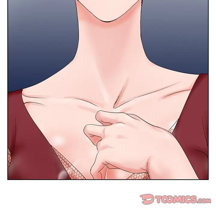 漫画《初恋变嫂嫂》第26章第9张图